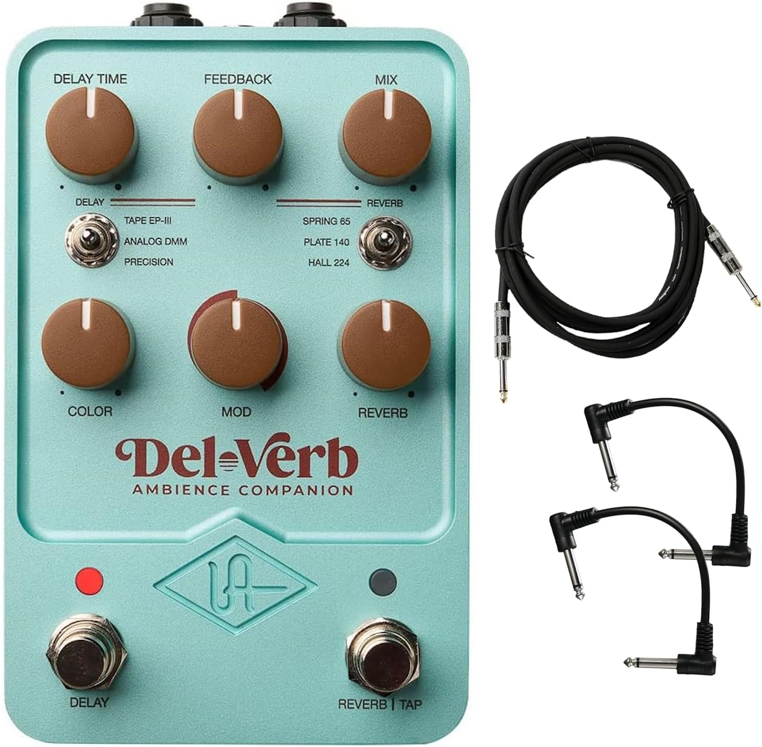 UAFX Del-Verb 【公式通販】